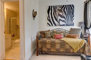 The St Mary's Inn, Bed and Breakfast