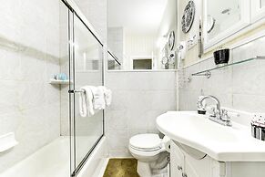 The St Mary's Inn, Bed and Breakfast