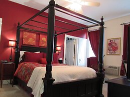The St Mary's Inn, Bed and Breakfast