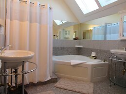 The St Mary's Inn, Bed and Breakfast