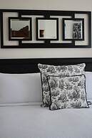 The St Mary's Inn, Bed and Breakfast