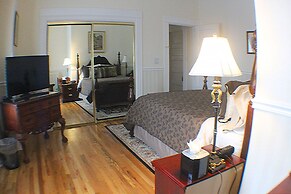 The St Mary's Inn, Bed and Breakfast