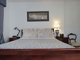 The St Mary's Inn, Bed and Breakfast