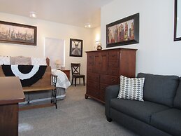 The St Mary's Inn, Bed and Breakfast