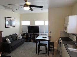 The St Mary's Inn, Bed and Breakfast