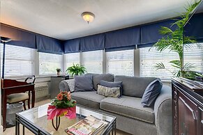 The St Mary's Inn, Bed and Breakfast