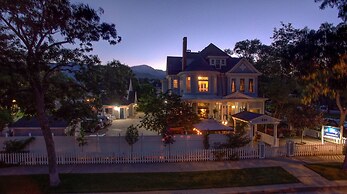 The St Mary's Inn, Bed and Breakfast