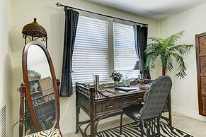 The St Mary's Inn, Bed and Breakfast