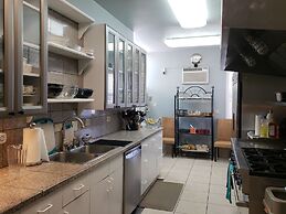 The St Mary's Inn, Bed and Breakfast