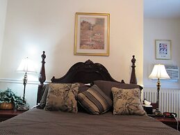 The St Mary's Inn, Bed and Breakfast