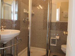 The St Mary's Inn, Bed and Breakfast