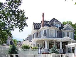The St Mary's Inn, Bed and Breakfast