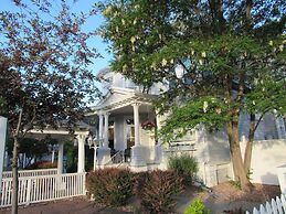 The St Mary's Inn, Bed and Breakfast