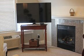 The St Mary's Inn, Bed and Breakfast