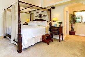 The St Mary's Inn, Bed and Breakfast