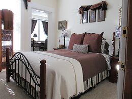 The St Mary's Inn, Bed and Breakfast