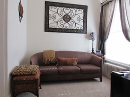 The St Mary's Inn, Bed and Breakfast