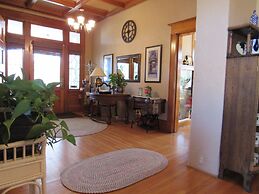 The St Mary's Inn, Bed and Breakfast