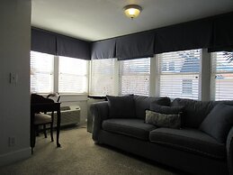 The St Mary's Inn, Bed and Breakfast