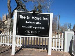 The St Mary's Inn, Bed and Breakfast