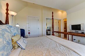 The St Mary's Inn, Bed and Breakfast