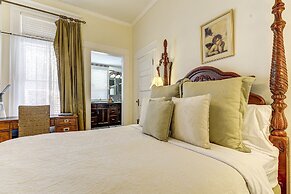 The St Mary's Inn, Bed and Breakfast