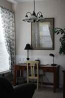 The St Mary's Inn, Bed and Breakfast