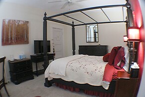 The St Mary's Inn, Bed and Breakfast