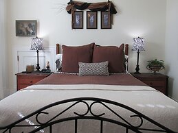 The St Mary's Inn, Bed and Breakfast