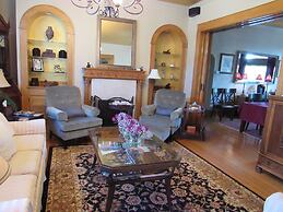 The St Mary's Inn, Bed and Breakfast