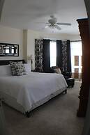 The St Mary's Inn, Bed and Breakfast