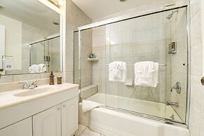 The St Mary's Inn, Bed and Breakfast