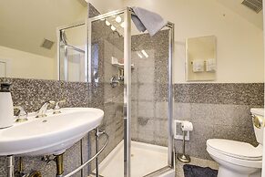 The St Mary's Inn, Bed and Breakfast