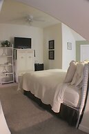 The St Mary's Inn, Bed and Breakfast