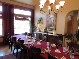 The St Mary's Inn, Bed and Breakfast