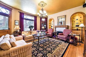 The St Mary's Inn, Bed and Breakfast