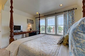 The St Mary's Inn, Bed and Breakfast