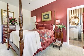 The St Mary's Inn, Bed and Breakfast
