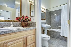 The St Mary's Inn, Bed and Breakfast