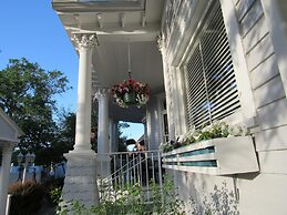 The St Mary's Inn, Bed and Breakfast