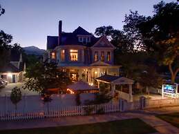 The St Mary's Inn, Bed and Breakfast