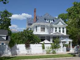 The St Mary's Inn, Bed and Breakfast