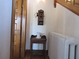 The St Mary's Inn, Bed and Breakfast