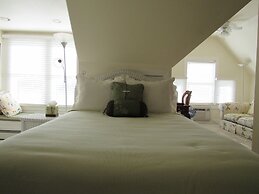 The St Mary's Inn, Bed and Breakfast