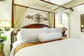 The St Mary's Inn, Bed and Breakfast