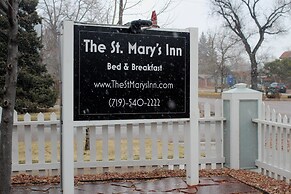 The St Mary's Inn, Bed and Breakfast