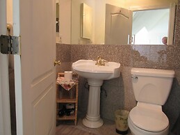 The St Mary's Inn, Bed and Breakfast