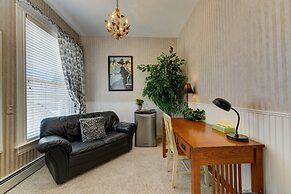 The St Mary's Inn, Bed and Breakfast