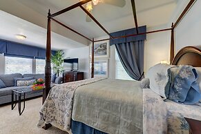 The St Mary's Inn, Bed and Breakfast