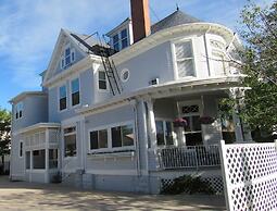 The St Mary's Inn, Bed and Breakfast